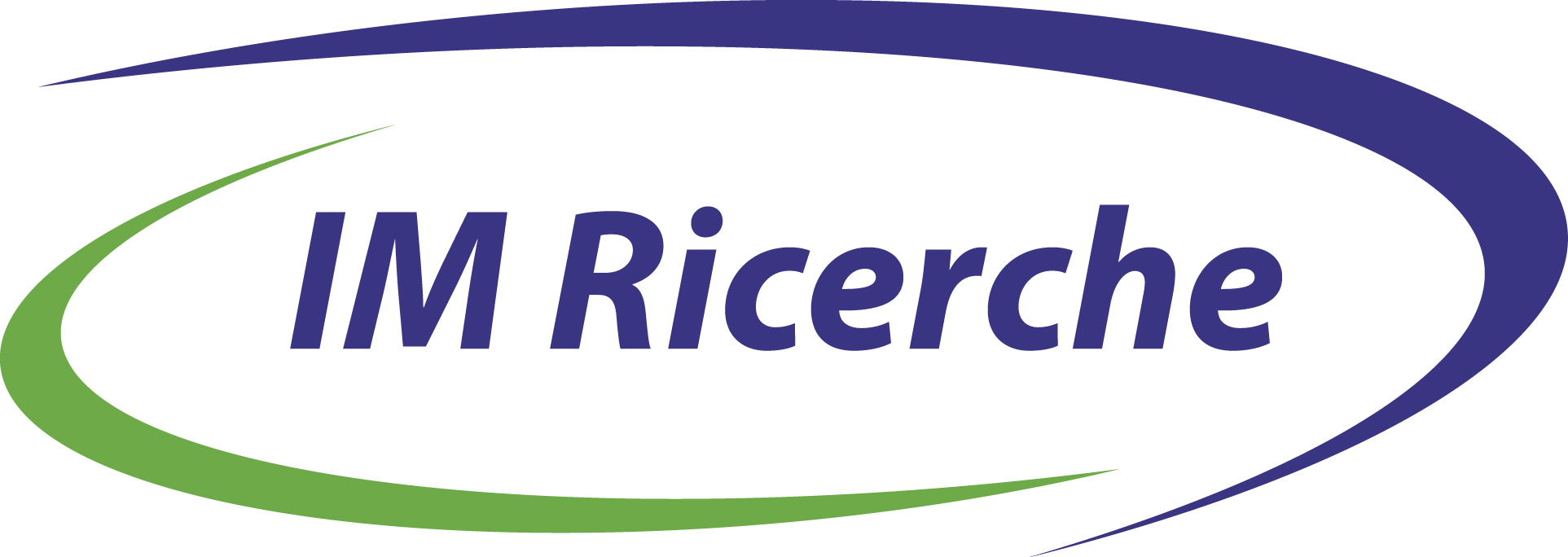 IM Ricerche Logo